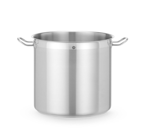 [512455] Kookpan hoog zonder deksel Profi Line 320mm Hendi