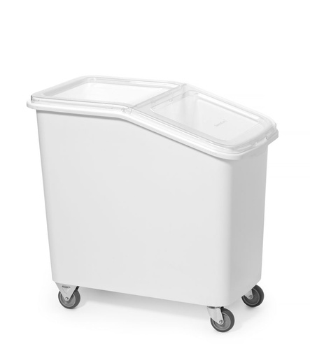 [512738] Voedseltrolley 81 l Hendi