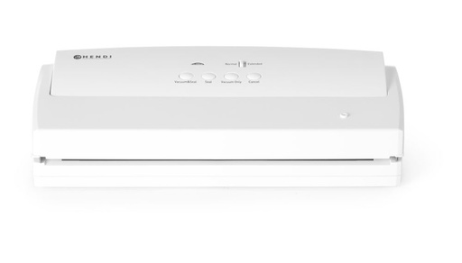 [512864] Vacuüm verpakkingsmachine Budget Line 230V 110W Hendi