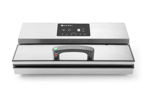 [512865] Vacuüm verpakkingsmachine Kitchen Line 230V 650W Hendi