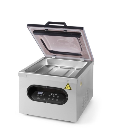 [512866] Vacuümkamer verpakkingsmachine 230V 630W Kitchen Line Hendi