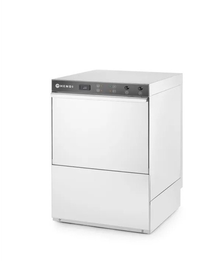 [512880] Vaatwasser 50x50 400V 6600W Hendi