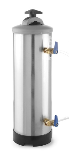 [512887] Waterontharder 16 l filtercap. 3360/2240/1680 Hendi