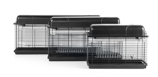 [512903] Insectenverdelger waterbestendig 100 m² 230V 40W Hendi