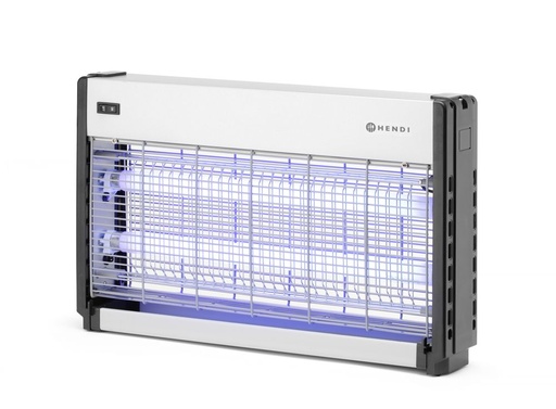 [512908] Insectenverdelger 40W ABS Al 485x90x310 mm Hendi