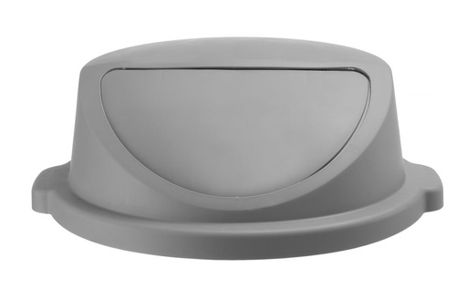 [512938] Swing deksel voor afvalbak 691403 505x190 mm Hendi