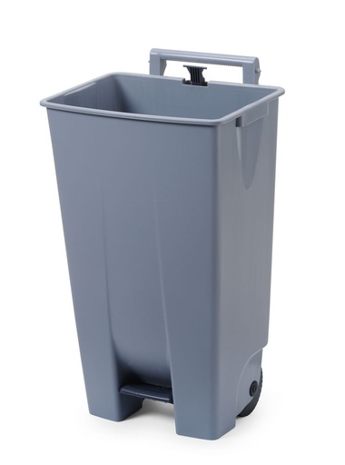[512957] Afvalbak 120 l Hendi