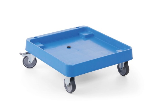 [512972] Trolley voor vaatwaskorven Hendi