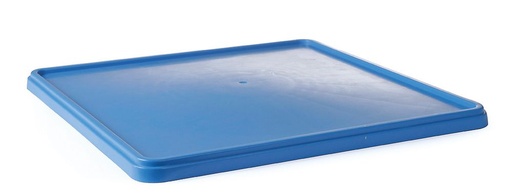 [512973] Deksel voor vaatwaskorf 500x500 mm Hendi