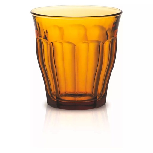 [512994] Tumbler 25.0cl Picardie Amber