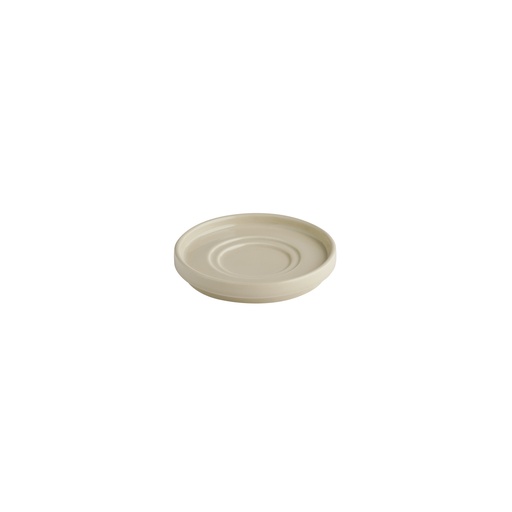 [513015] Schotel 12.5cm sand The Grid APS