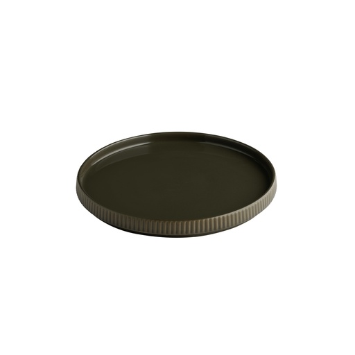 [513051] Bord walled 23.0cm mud The Grid APS
