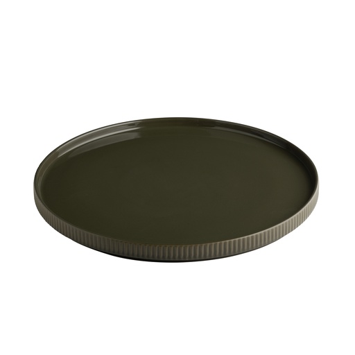 [513056] Bord walled 32.0cm mud The Grid APS