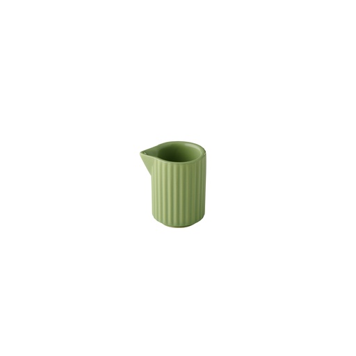 [513058] Melk/sauskan 4.5cm 4.0cl sage The Grid APS