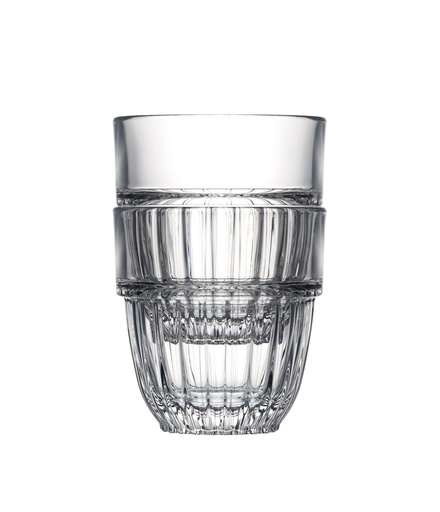 [513095] Tumbler 26.5cl Cedrat stapelbaar 