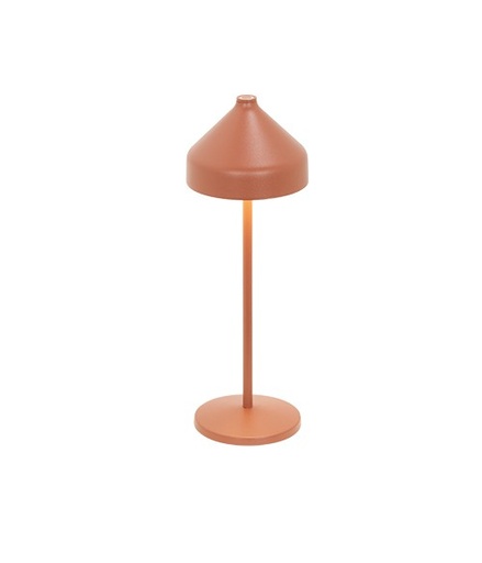 [54321] Tafellamp Led 34.0cm Amelie Terra