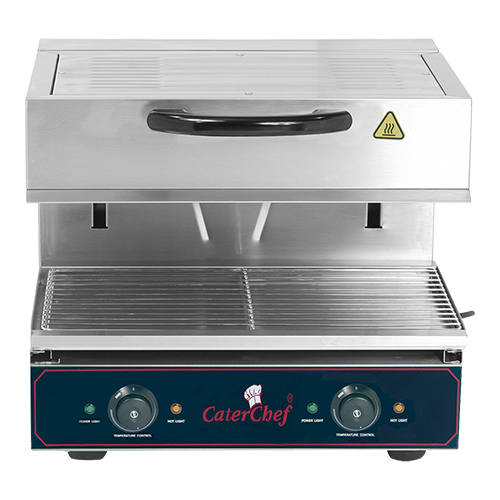 [513112] Salamander grill 56.0x33.0x(h)60.0cm RVS Caterchef