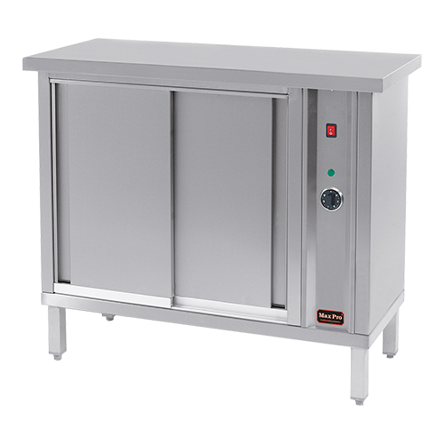 [513113] Bordenwarmkast 120 borden MaxPro