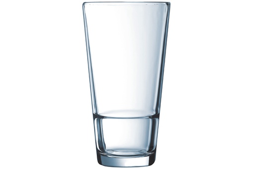 [31023] Tumbler hoog 35.0cl Stack up Arc
