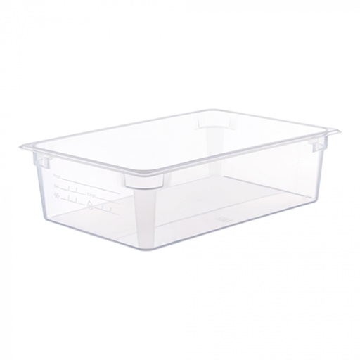 [2748] Gn bak 1/1 (h)15.0cm PP Araven