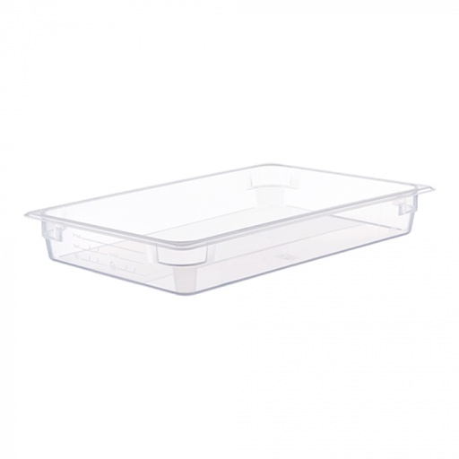 [2747] Gn bak 1/1 (h)10.0cm PP Araven