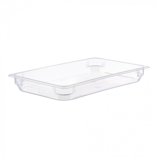 [2751] Gn bak 1/1 (h)6.5cm PP Araven