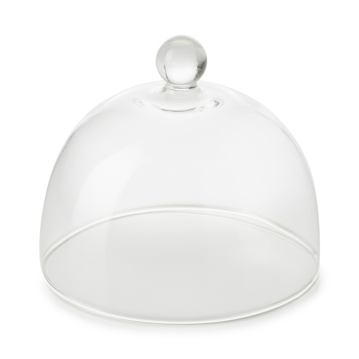 [57234] Stolp/cloche 16.0x(h)13.8cm En Scène glas